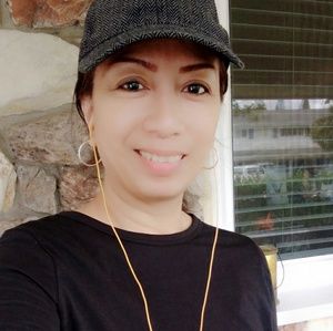 Meet your Posher, Rosemarie